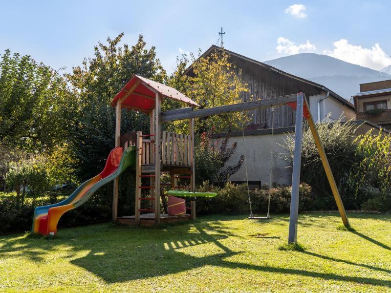 Gasthof Zum Stollhofer Inzing Exterior foto