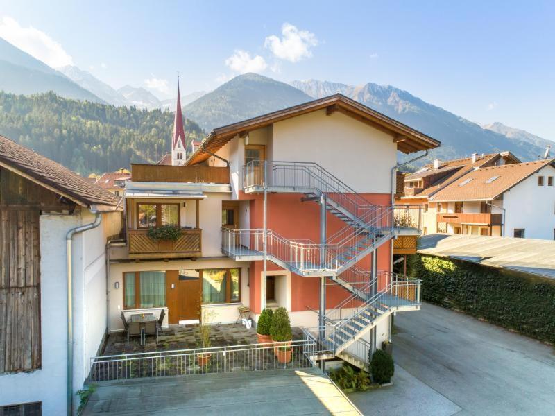 Gasthof Zum Stollhofer Inzing Exterior foto